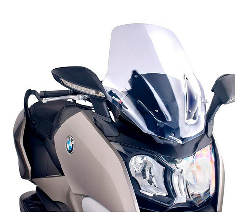 Parabrisas V-techline Sport C650gt 12 Transparente 0