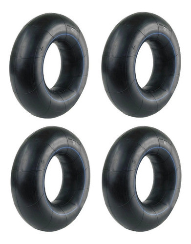 4 Camaras Rodado G-13 (175/185 X 13) Calidad Premium 0