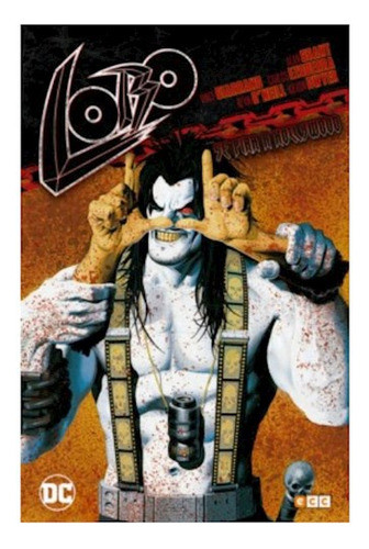 Lobo: Se Pira A Hollywood - Balent, Critchlow Y Otros 0