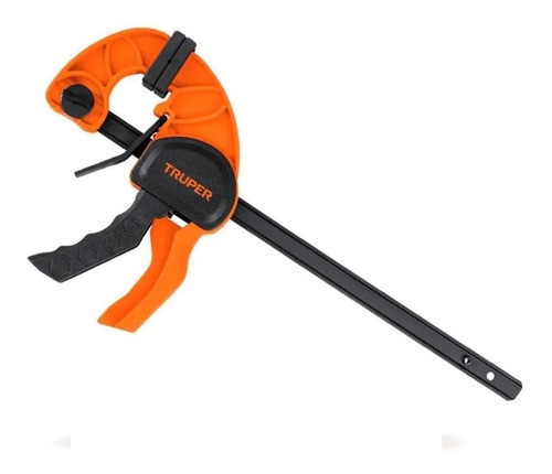 Par De Prensa Sargento De Ajuste Rapido 300mm Truper 100141 0