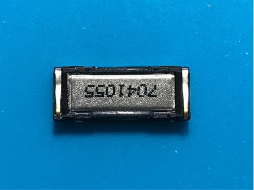 Parlante Auricular Speaker *original* Huawei Mate 9 Lite 1