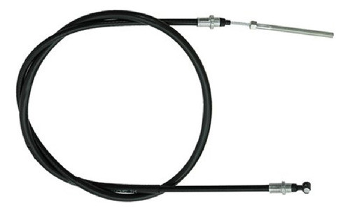 Cable Freno Chevrolet S10 95/97 Trasero Izquierdo 0