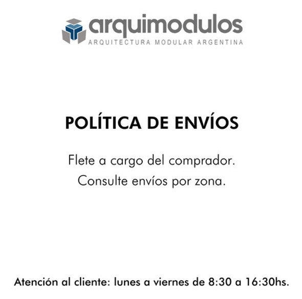 Bolardo Cilíndrico De Hormigón Delimitador Vial Arquimodulos 1