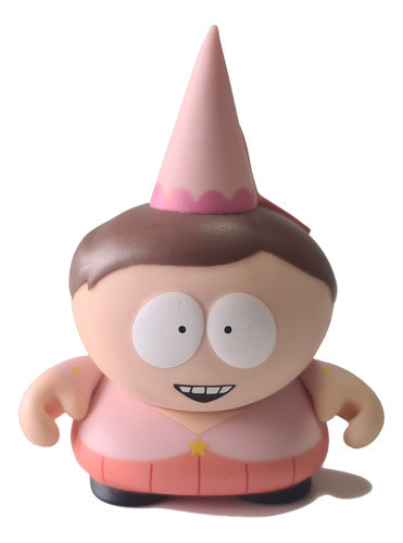 Tooth Fairy Cartman | South Park | Figura Vinilo | Kidrobot 0
