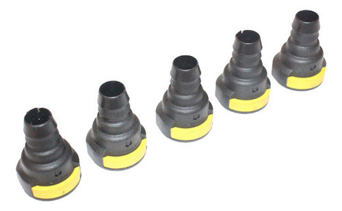 Conector Rapido X5 U. 0