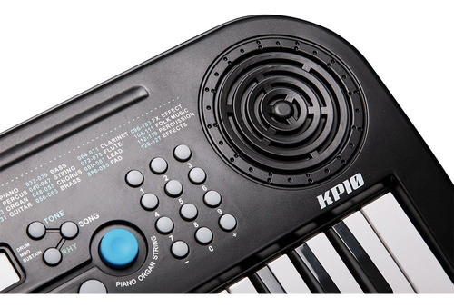 Órgano Kurzweil Kp10 1