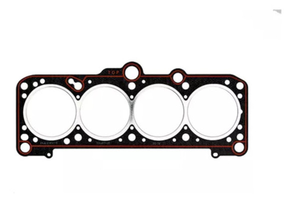 Junta Tapa Cilindros 1.6 1.8 Audi Gol Golf Iii Senda Polo 0