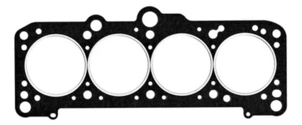 Junta Tapa Cilindros 1.6 1.8 Audi Gol Golf Iii Senda Polo 1