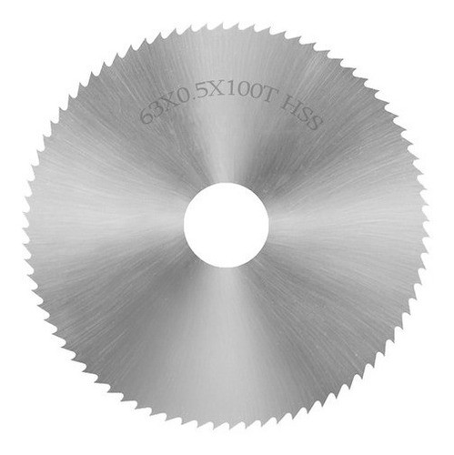 Disco Corte 4 1/2'' Madera Lambriz Plastico Diente Fino Pro 1
