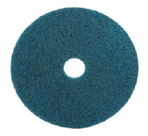 Disco Limpiador Bettami Verde 510mm (20´) (cod 5850) 0