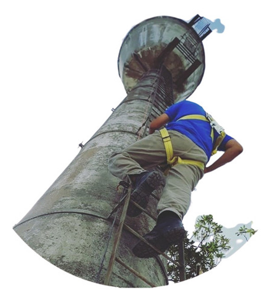 Reparacion De Tanques De Agua Potable 0