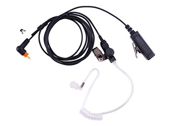 Auriculares Airsn Para Auriculares Para Motorola Sl300 Sl755 0