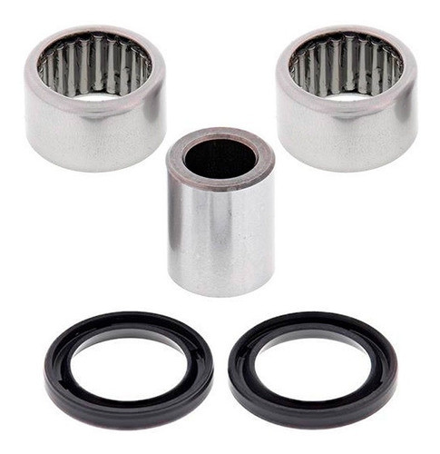 Kit Bujes Amortiguador Trasero Inferior Suzuki Rm 85 2004 0