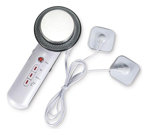 . Ultrassom Fisioterapia Portátil Led Lançamento 1