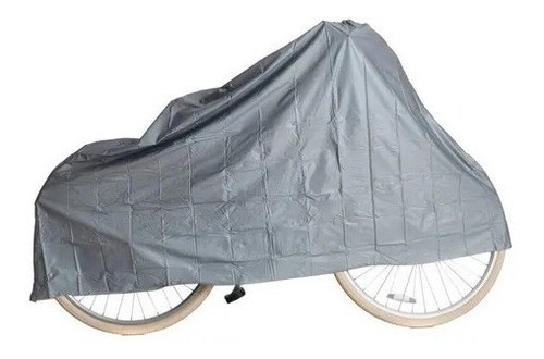 Cobertor Cubre Bicicleta O Moto 1