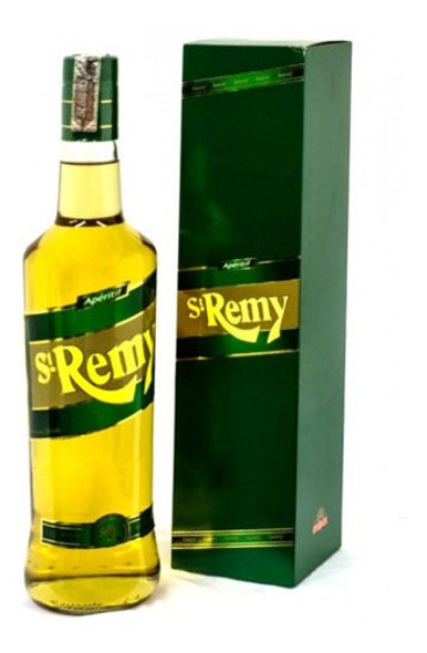 B-aperitivo St Remy -750ml 0