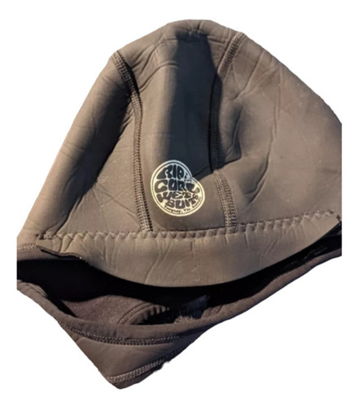 Capucha Neoprene Rip Curl 0