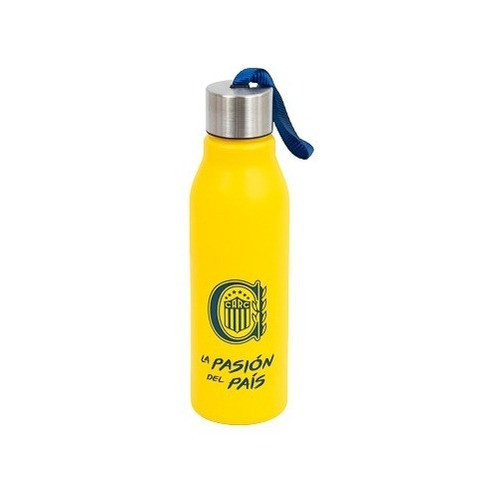 Rosario Central Botella Deportiva  Lanzamiento 0