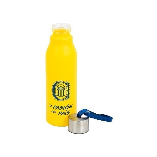 Rosario Central Botella Deportiva  Lanzamiento 1