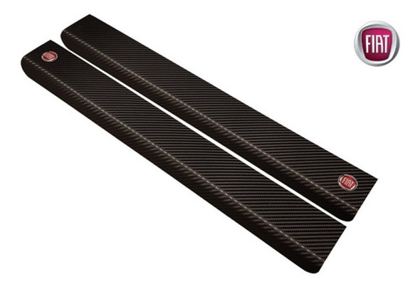 Cubre Zocalos Carbono Fiat 147 1 Cubre Zocalos Carbono Fiat 147 1