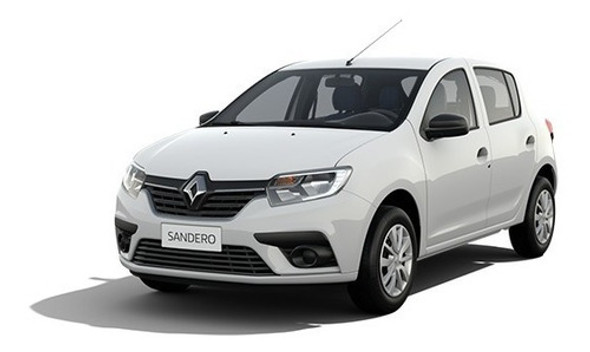 Servicio Oficial Renault Sandero/logan 1.6 8v 80.000 Km 0 Servicio Oficial Renault Sandero/logan 1.6 8v 80.000 Km 0