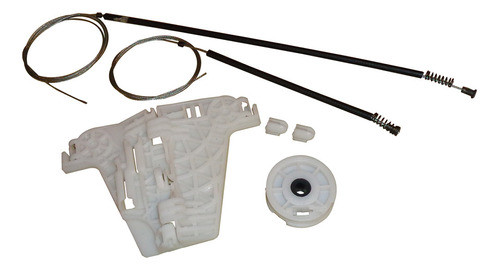 Rep.lev.vidrio Elect.tras-der.vw Fox-sur 0