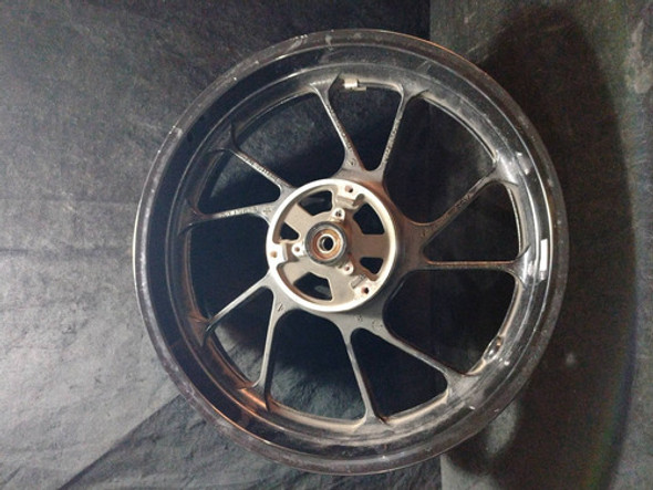 Roda Traseira Yamaha Fazer 250 Fz25 Original (4141) 0
