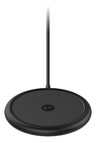 Mophie  Almohadilla De Carga Inalámbrica  Manzana Optimizada 0
