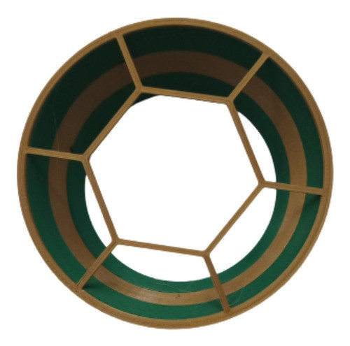 Soporte Copa Del Mundo Para Mini Pelota 1