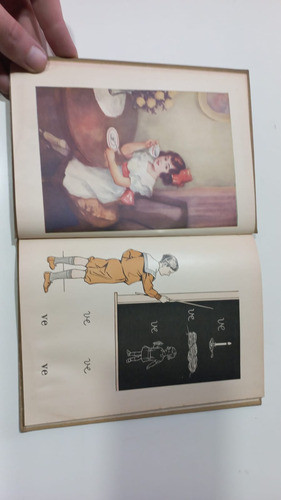Veo Y Leo 1er Libro De Lectura Y Escritura López De Nelson 1