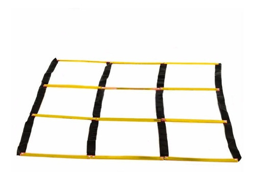 Cuadrilátero De Coordinación - 9 Bloques 12 Flejes - Alfest 0