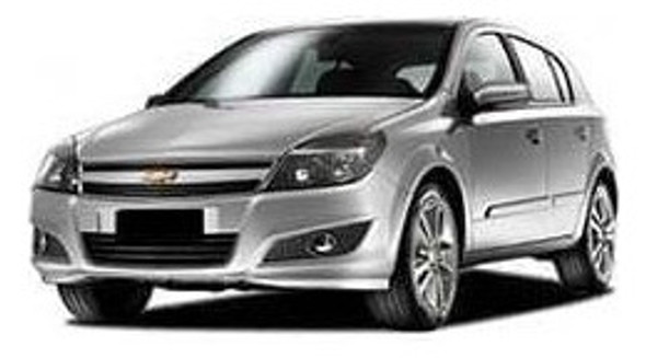 Kit 6l Oleo Dexron 3 Cambio Autom Vectra 1999 A 2011 Gm 1