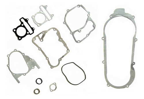 Beta Tempo 150 Juego Juntas Motor Completo 0