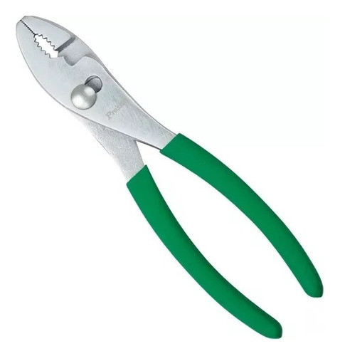 Pinza Para Electronica Proskit Pn-088 204mm 2 Pos 0