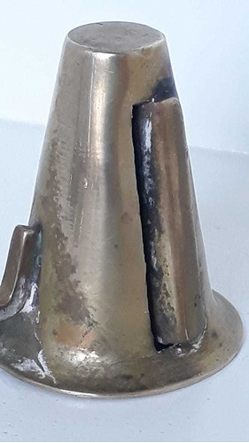 Antiguo Apagavelas Despabilidador 1