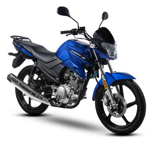 Parabrisas Yamaha Ybr 125 / Ybr 250 / Ys 250 Fazer - Pferd® 1