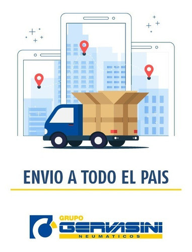 Cadenas Para Nieve Apta Medida 225/55r15 1