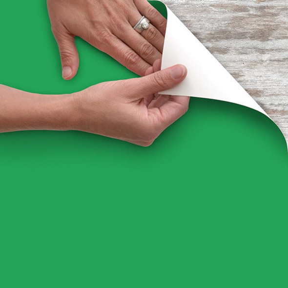 Cubierta Creativa De La Marca Con-tact, Revestimiento De Est 1