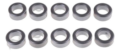 10 Corazones De Ferrita De Anillo Toroide Pc 22 * 14 * 10 Mm 0