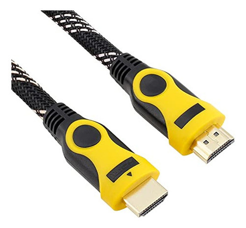 Cable Hdmi Xtreme Macho A Macho 10 Metros Nnet Nx 0