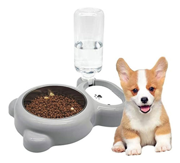 Kathson Botella Dispensadora Automática De Agua, 0