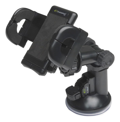 Soporte De Parabrisas Bracketron Universal Promount 1