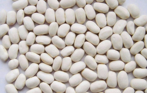 Fava Branca Peruana Graúda 2kg - Feijão Fava Branca Premium 0