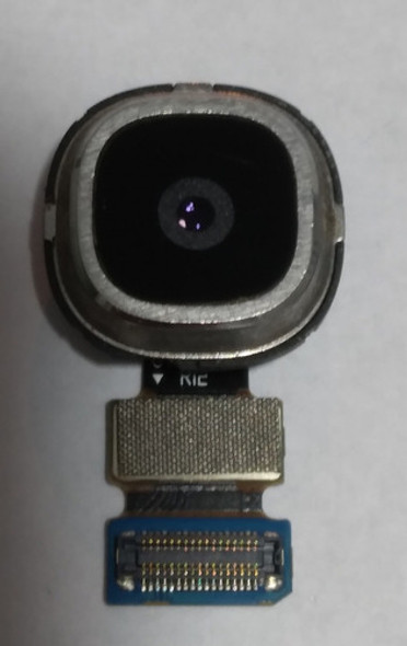 Camara Samsung Galaxi S4 1