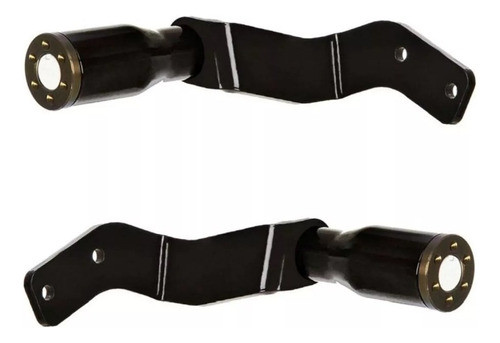 Slider Pro Tork Xtz 125 Preto 0