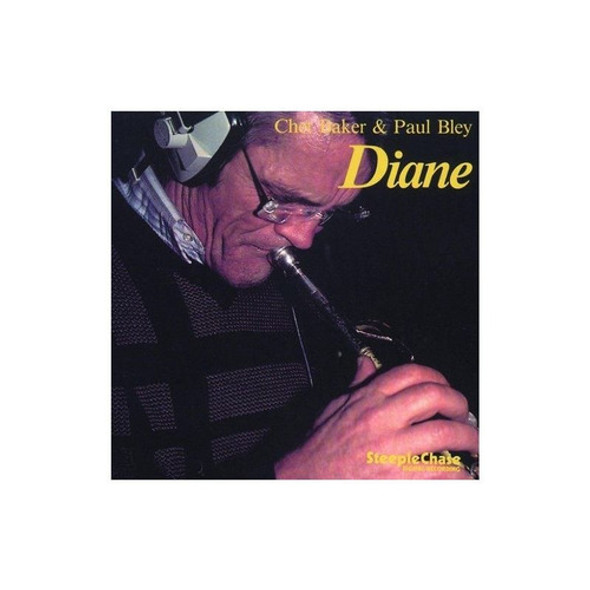 Baker Chet / Bley Paul Diane Usa Import Cd 0