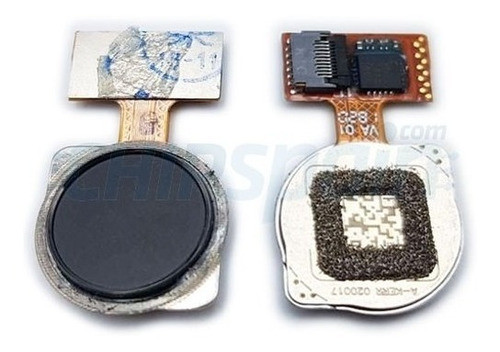 Flex Boton Home Joystick Para Xiaomi Redmi Note 7 1