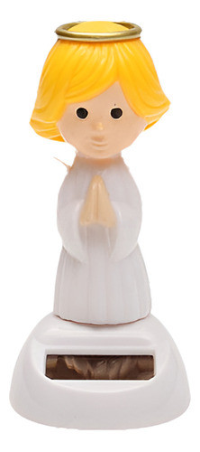 Juguetes Solares De Baile Con Flip Aleta Bailarín Bobble Áng 0