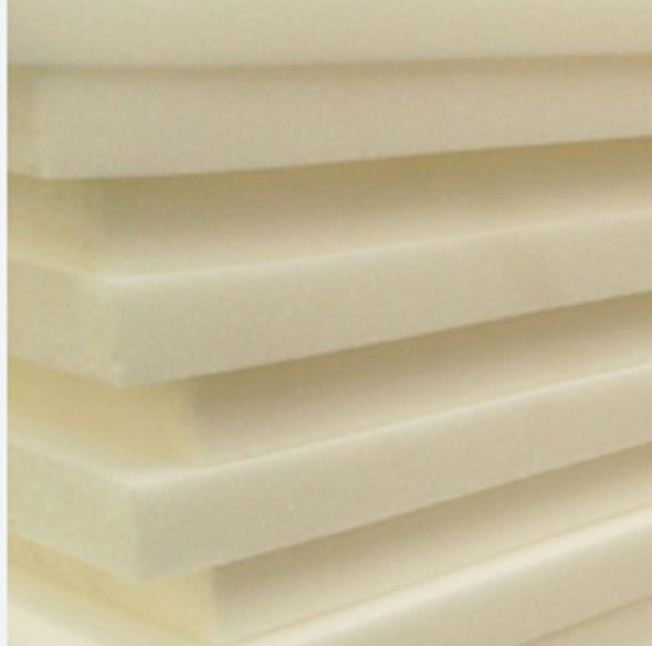 Pack De 4 Placas Goma Espuma 40x40x4 Cm. Somos Fabricantes. 0