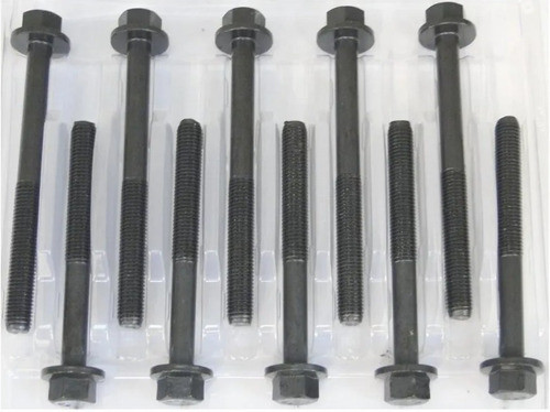 Tornillo Tapa Cilindro Juego Fiat 128/tipo/duna Arg. 1.3/1.6 1